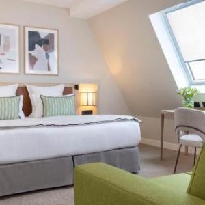 Hotel Duminy Vendome