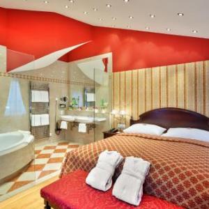 Austria Trend Hotel Ananas Wien