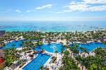 Puerto Aventuras Mexico Hotels - Barcelo Maya Tropical - All Inclusive