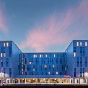 Palace Theatre Southend On Sea Hotels - Hampton By Hilton London Stansted Airport