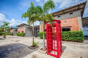 Paradiso Boutique Resort (SHA Certified), Trat