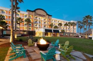 DoubleTree by Hilton Galveston Beach, Galveston