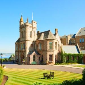 Hotels near Tullyglass House Hotel - The Culloden Estate And Spa