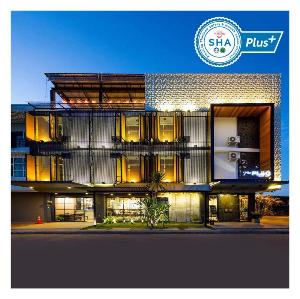 The Plug Hotel, Nakhon Si Thammarat