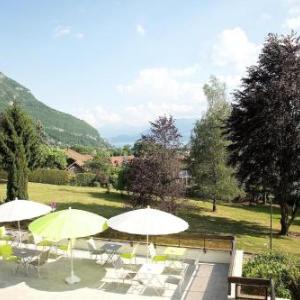 Arcadium Annecy Hotels - Centre Jean XXIII