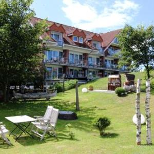Juist Hotels Deals At The 1 Hotel In Juist Germany