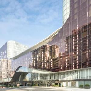 Hotels near Rio Theatre Vancouver - JW Marriott Parq Vancouver