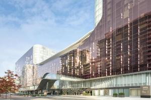 JW Marriott Parq Vancouver, Vancouver
