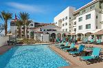 Brunswick Premier Lanes California Hotels - Residence Inn By Marriott San Diego Chula Vista