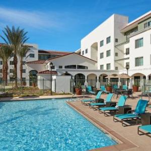 Residence Inn by Marriott San Diego Chula Vista