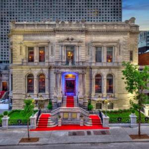 Hotels near Rialto Theatre Montreal - Le Mount Stephen