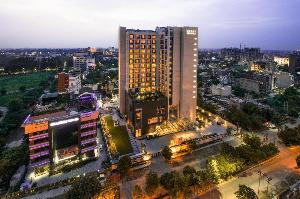 Hyatt Regency Lucknow, Lucknow
