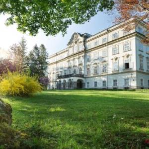 Hotel Schloss Leopoldskron