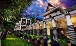 Siem Reap Cambodia Hotels - Shinta Mani Club