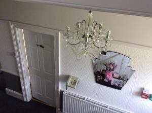 Alma Lodge Guest House, Plymouth