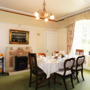 Gogarth hall Farm holidays