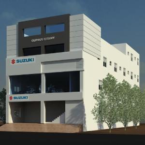 KALAIMAGAL RESIDENCY, Rameshwaram