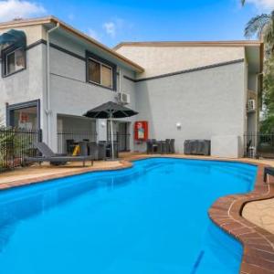 Best Western Kimba Lodge Motel