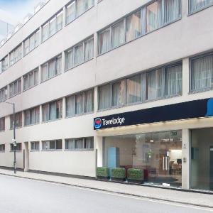 Travelodge London Central Aldgate East