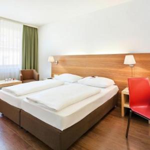 Austria Trend Hotel Beim Theresianum Wien