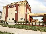 Crown Banquet Hall Texas Hotels - Grand Villa Inn & Suites Westchase