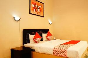 Hotel Belitong, Belitung