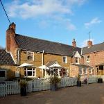 Hotels near Belvoir Castle - The Chequers Inn