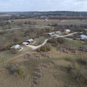 City on a Hill at Spring Creek