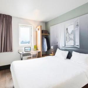 B&B HOTEL Dijon Nord