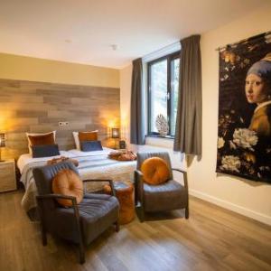 Boutique Hotel Bed&Bos