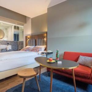 Hotels near TipsArena Linz - Hotel Ploberger