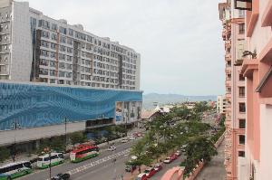 Marimari Marina Service Condo, Kota Kinabalu