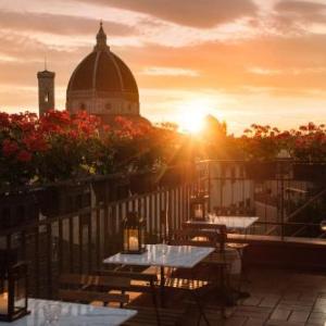 Hotel Cardinal of Florence