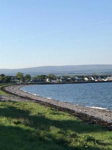 Inchrye Bed & Breakfast, Inverness