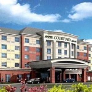 Courtyard by Marriott Winchester Medical Center