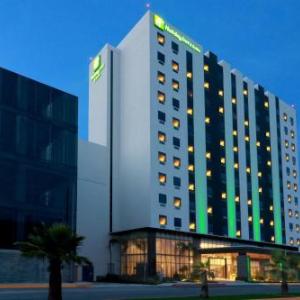 HOLIDAY INN HOTEL & SUITES MONTERREY APODACA ZONA AIRPORT