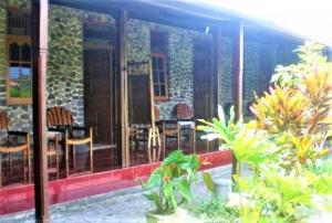Rajasa Hotel, Borobudur