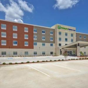 Holiday Inn Express & Suites - Houston NASA - Seabrook