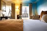 Marais Bastille District France Hotels - Eiffel Trocadero