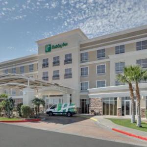 Hotels near Yuma County Fairgrounds - Holiday Inn Yuma