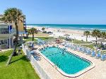 Daytona Beach Shores Florida Hotels - Ocean Court Beachfront Hotel