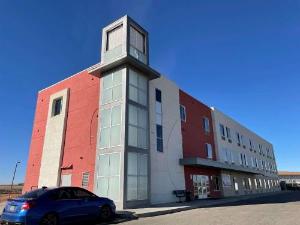 Baymont by Wyndham Williston, Williston