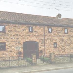 Fir Tree Barn