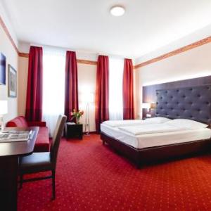 SIMM City Vienna Hotels - Hotel Allegro Wien