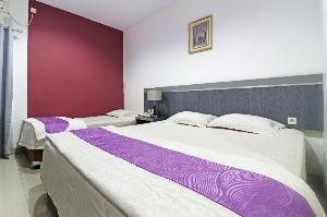 Hasanah Guest House, Pekanbaru