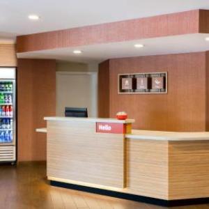 TownePlace Suites by Marriott Lafayette South