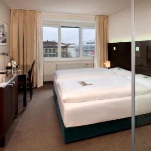 Hotels near Wiener Stadthalle Vienna - Flemings Conference Hotel Wien