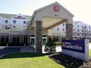 Hilton Garden Inn Fayetteville/Fort Bragg, Fayetteville