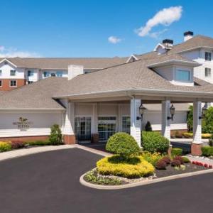 Homewood Suites By Hilton Buffalo-Amherst