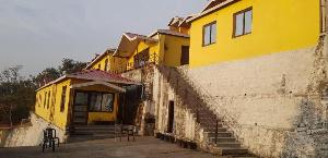 The Rock Heaven Resort, Lansdowne